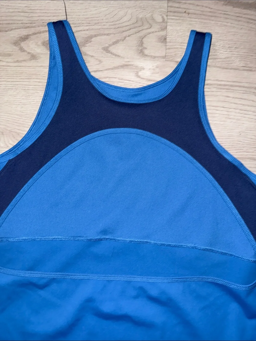 Nike Yoga Top